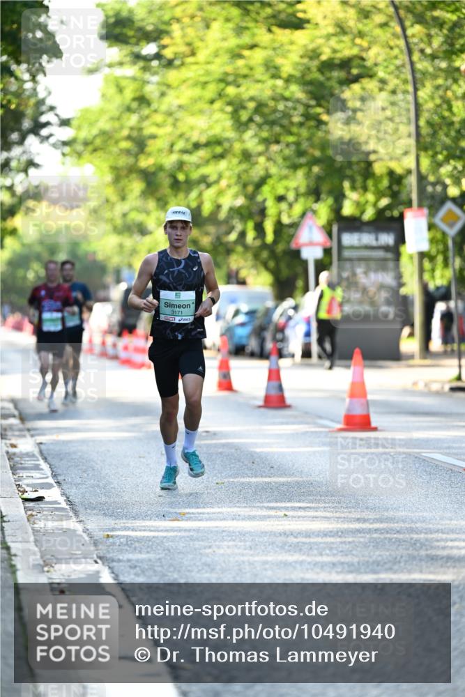 20.09.2026 - PSD Bank Halbmarathon Dr. Thomas Lammeyer http://msf.ph/oto/10491940 20.09.2026 10:30:33 Laufen 3171 meine-sportfotos.de