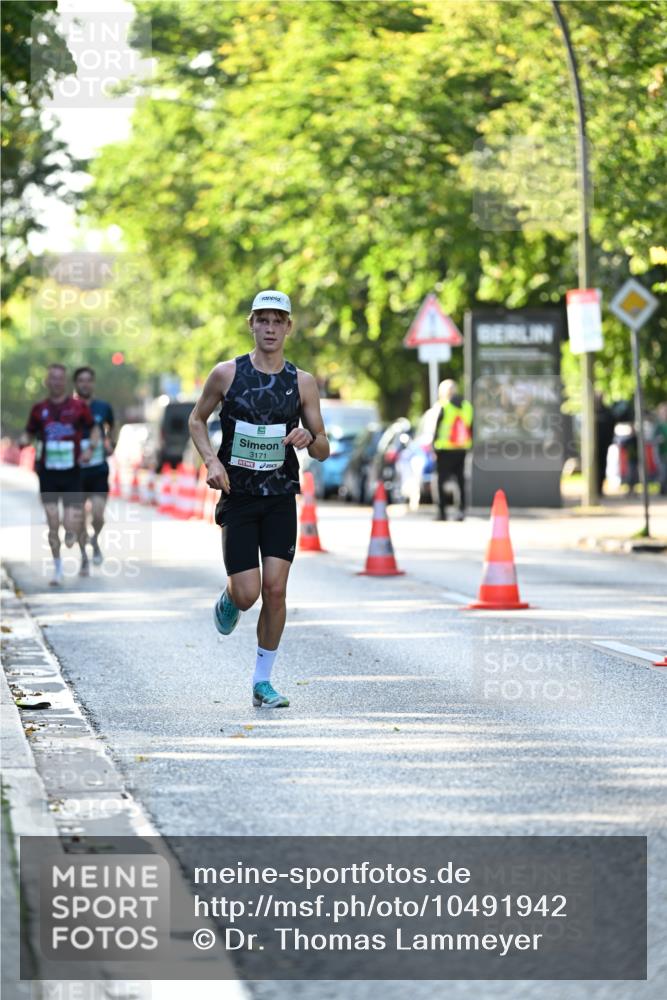 20.09.2026 - PSD Bank Halbmarathon Dr. Thomas Lammeyer http://msf.ph/oto/10491942 20.09.2026 10:30:33 Laufen 3171 meine-sportfotos.de