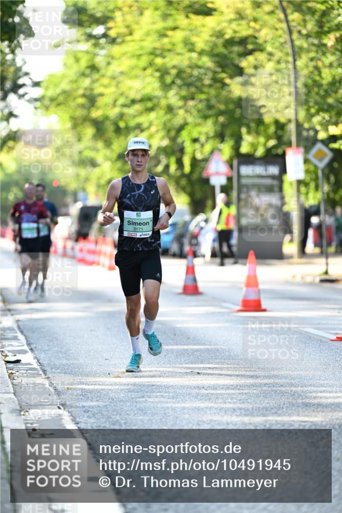 20.09.2026 - PSD Bank Halbmarathon Dr. Thomas Lammeyer http://msf.ph/oto/10491945 20.09.2026 10:30:33 Laufen 3171 meine-sportfotos.de