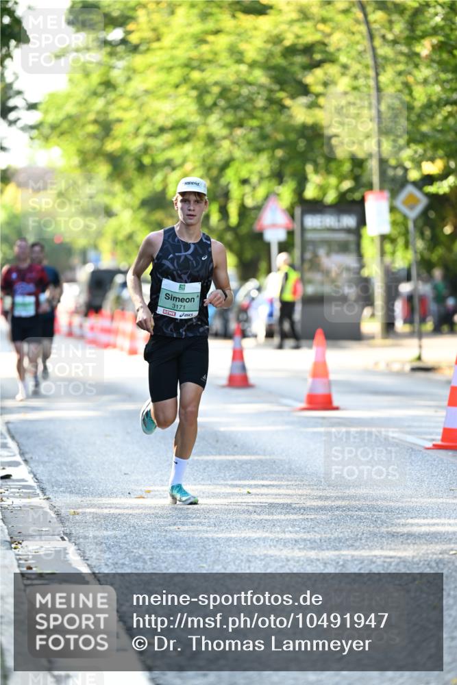 20.09.2026 - PSD Bank Halbmarathon Dr. Thomas Lammeyer http://msf.ph/oto/10491947 20.09.2026 10:30:33 Laufen 3171 meine-sportfotos.de