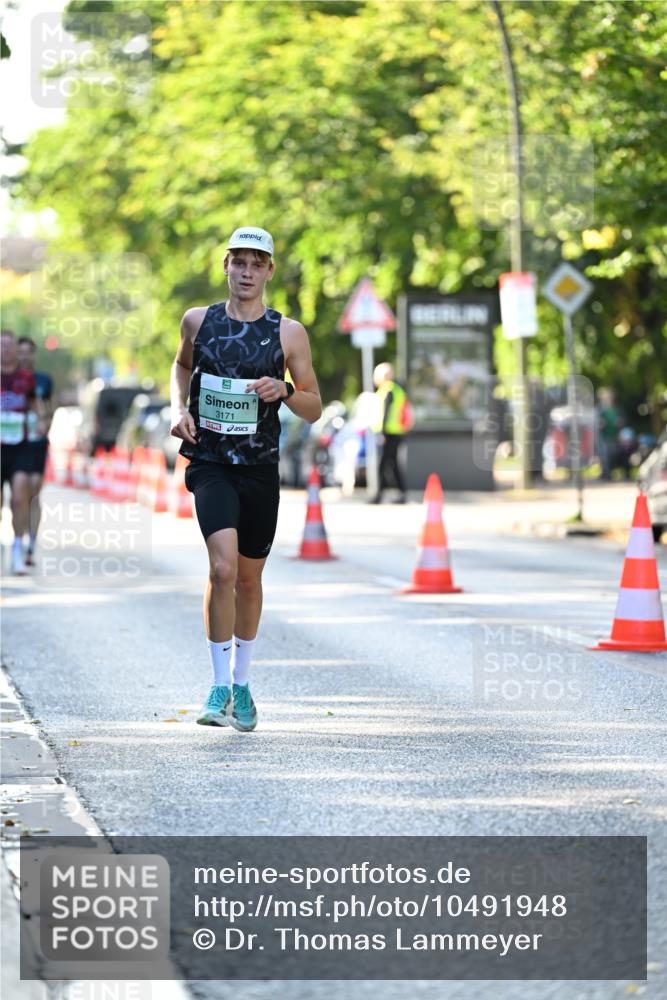 20.09.2026 - PSD Bank Halbmarathon Dr. Thomas Lammeyer http://msf.ph/oto/10491948 20.09.2026 10:30:34 Laufen 3171 meine-sportfotos.de