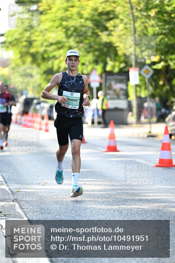 20.09.2026 - PSD Bank Halbmarathon Dr. Thomas Lammeyer http://msf.ph/oto/10491951 20.09.2026 10:30:34 Laufen 3171 meine-sportfotos.de