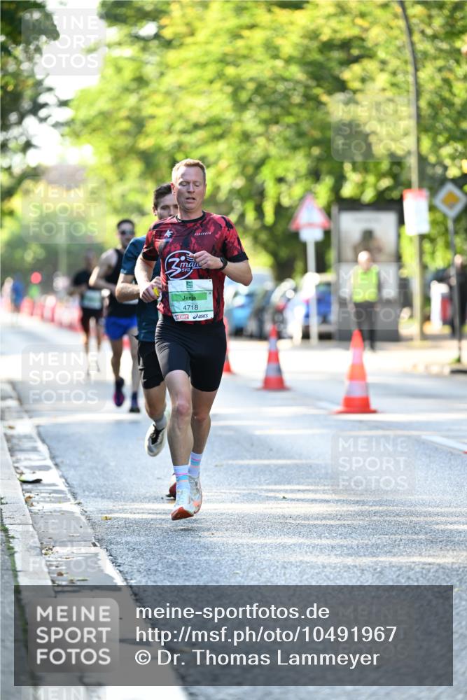 20.09.2026 - PSD Bank Halbmarathon Dr. Thomas Lammeyer http://msf.ph/oto/10491967 20.09.2026 10:30:39 Laufen 4718 meine-sportfotos.de