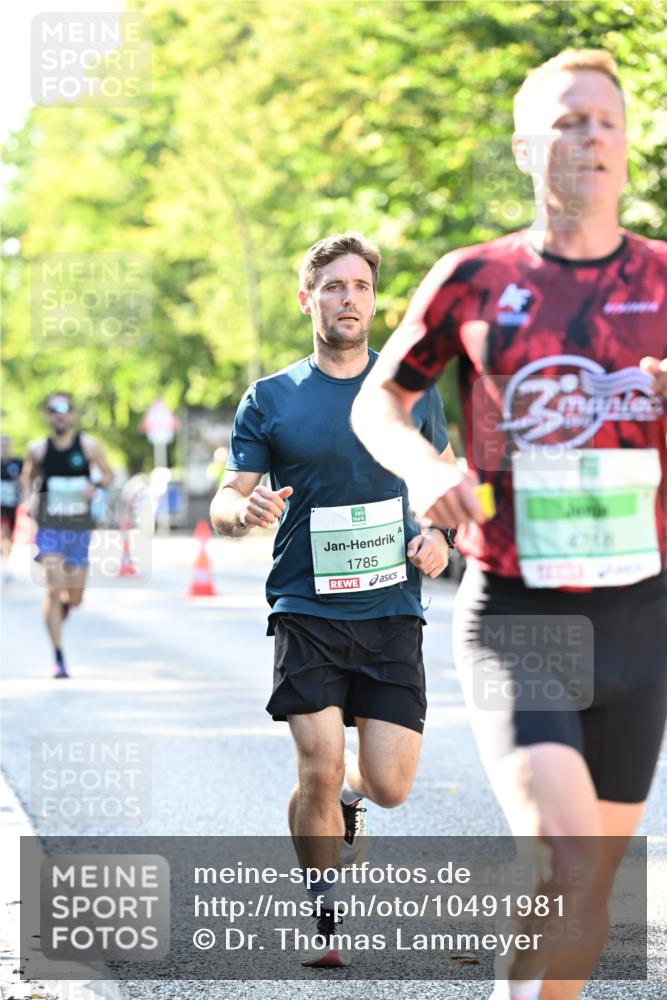 20.09.2026 - PSD Bank Halbmarathon Dr. Thomas Lammeyer http://msf.ph/oto/10491981 20.09.2026 10:30:42 Laufen 1785 meine-sportfotos.de