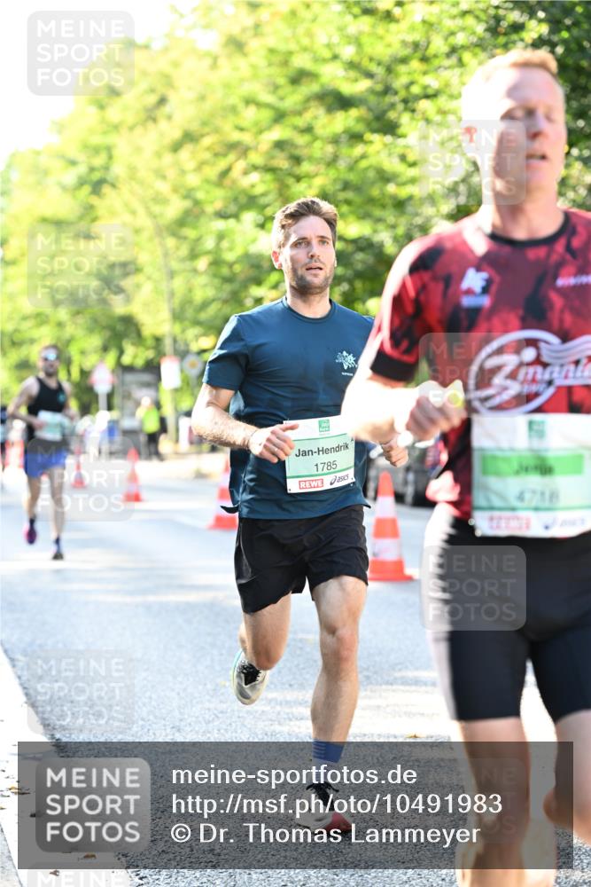 20.09.2026 - PSD Bank Halbmarathon Dr. Thomas Lammeyer http://msf.ph/oto/10491983 20.09.2026 10:30:42 Laufen 3, 1785, 4718 meine-sportfotos.de