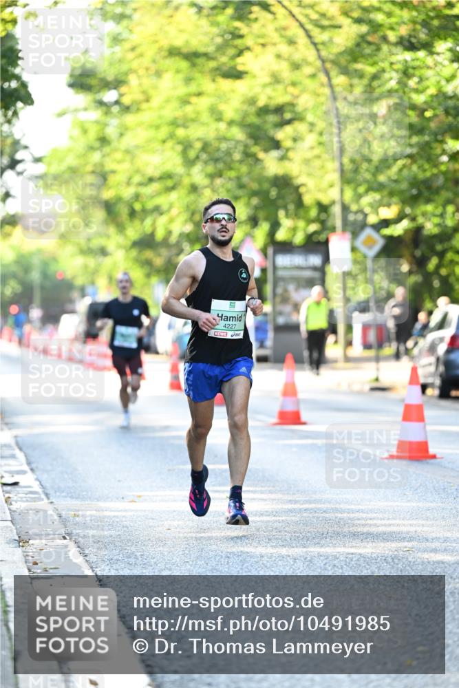 20.09.2026 - PSD Bank Halbmarathon Dr. Thomas Lammeyer http://msf.ph/oto/10491985 20.09.2026 10:30:43 Laufen 4227 meine-sportfotos.de