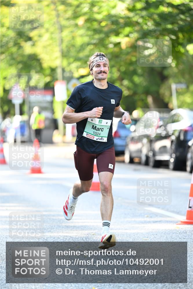 20.09.2026 - PSD Bank Halbmarathon Dr. Thomas Lammeyer http://msf.ph/oto/10492001 20.09.2026 10:30:48 Laufen 1024 meine-sportfotos.de