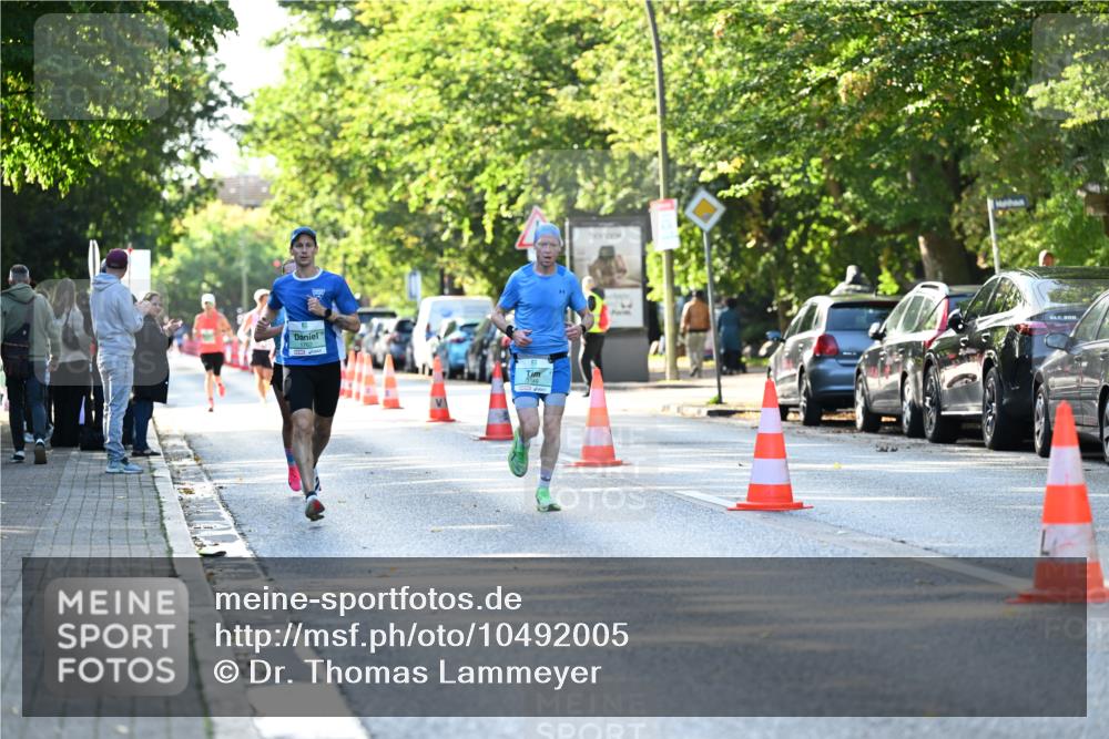 20.09.2026 - PSD Bank Halbmarathon Dr. Thomas Lammeyer http://msf.ph/oto/10492005 20.09.2026 10:31:04 Laufen  meine-sportfotos.de