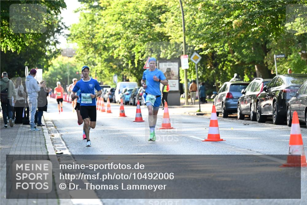 20.09.2026 - PSD Bank Halbmarathon Dr. Thomas Lammeyer http://msf.ph/oto/10492006 20.09.2026 10:31:04 Laufen  meine-sportfotos.de