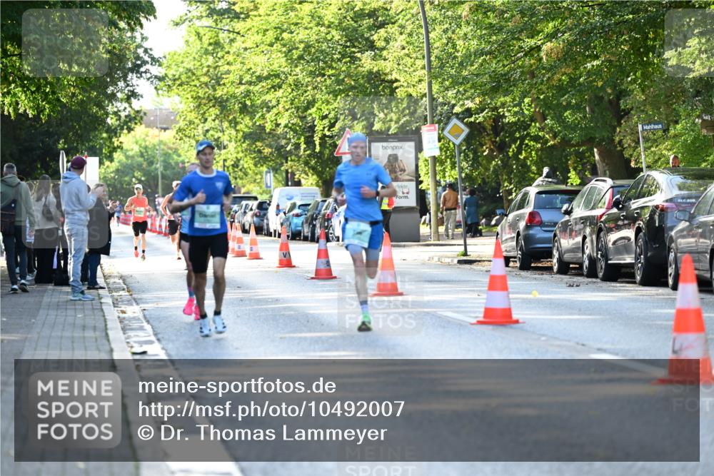 20.09.2026 - PSD Bank Halbmarathon Dr. Thomas Lammeyer http://msf.ph/oto/10492007 20.09.2026 10:31:04 Laufen 300 meine-sportfotos.de