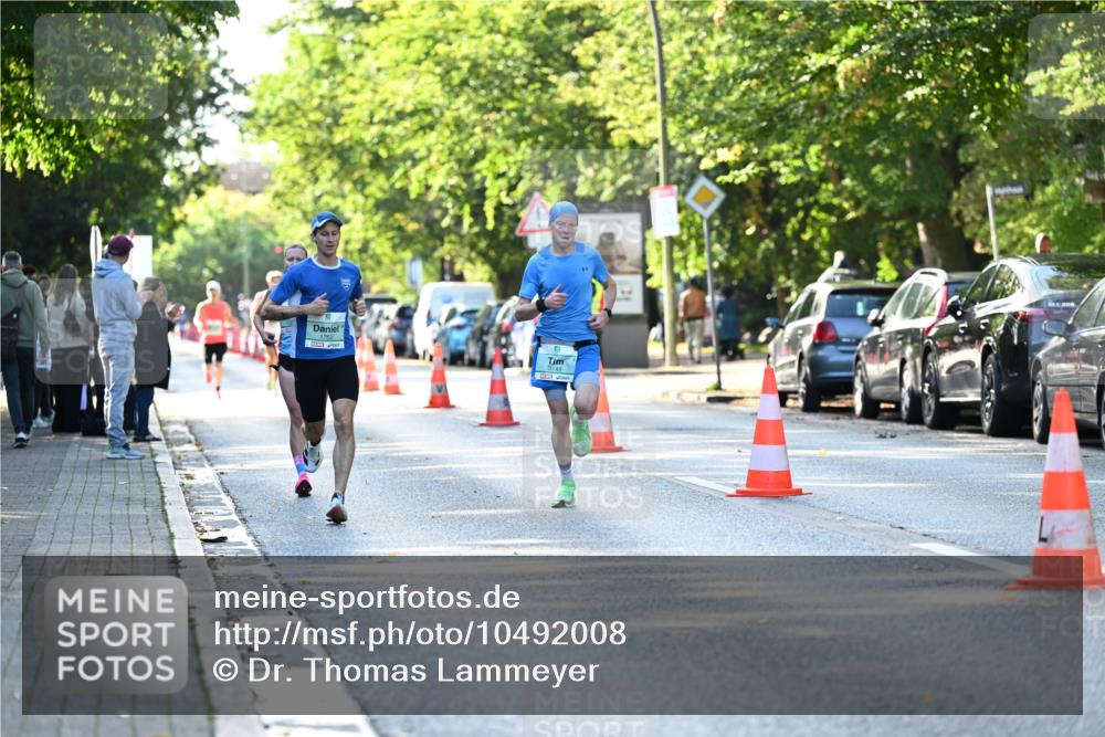 20.09.2026 - PSD Bank Halbmarathon Dr. Thomas Lammeyer http://msf.ph/oto/10492008 20.09.2026 10:31:04 Laufen 3149 meine-sportfotos.de