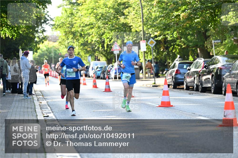 20.09.2026 - PSD Bank Halbmarathon Dr. Thomas Lammeyer http://msf.ph/oto/10492011 20.09.2026 10:31:05 Laufen 1762 meine-sportfotos.de