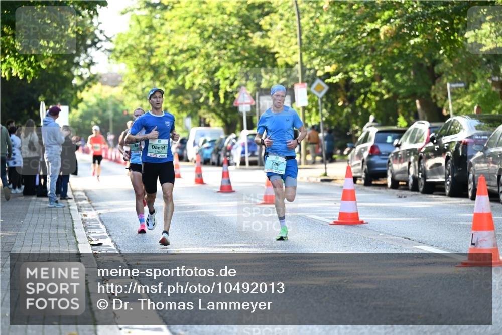 20.09.2026 - PSD Bank Halbmarathon Dr. Thomas Lammeyer http://msf.ph/oto/10492013 20.09.2026 10:31:05 Laufen 1762 meine-sportfotos.de