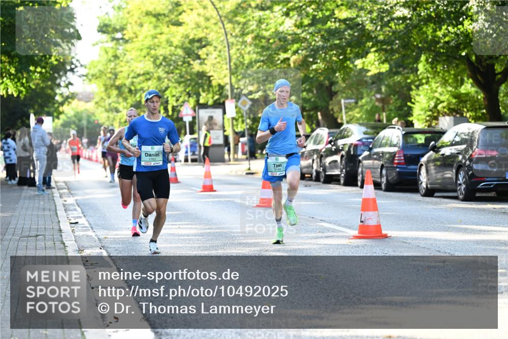 20.09.2026 - PSD Bank Halbmarathon Dr. Thomas Lammeyer http://msf.ph/oto/10492025 20.09.2026 10:31:06 Laufen 5, 1762, 3149 meine-sportfotos.de