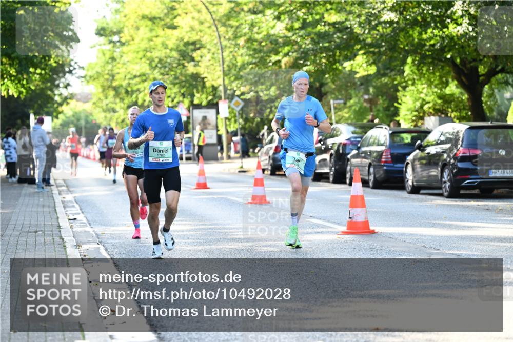 20.09.2026 - PSD Bank Halbmarathon Dr. Thomas Lammeyer http://msf.ph/oto/10492028 20.09.2026 10:31:07 Laufen 1762, 468 meine-sportfotos.de