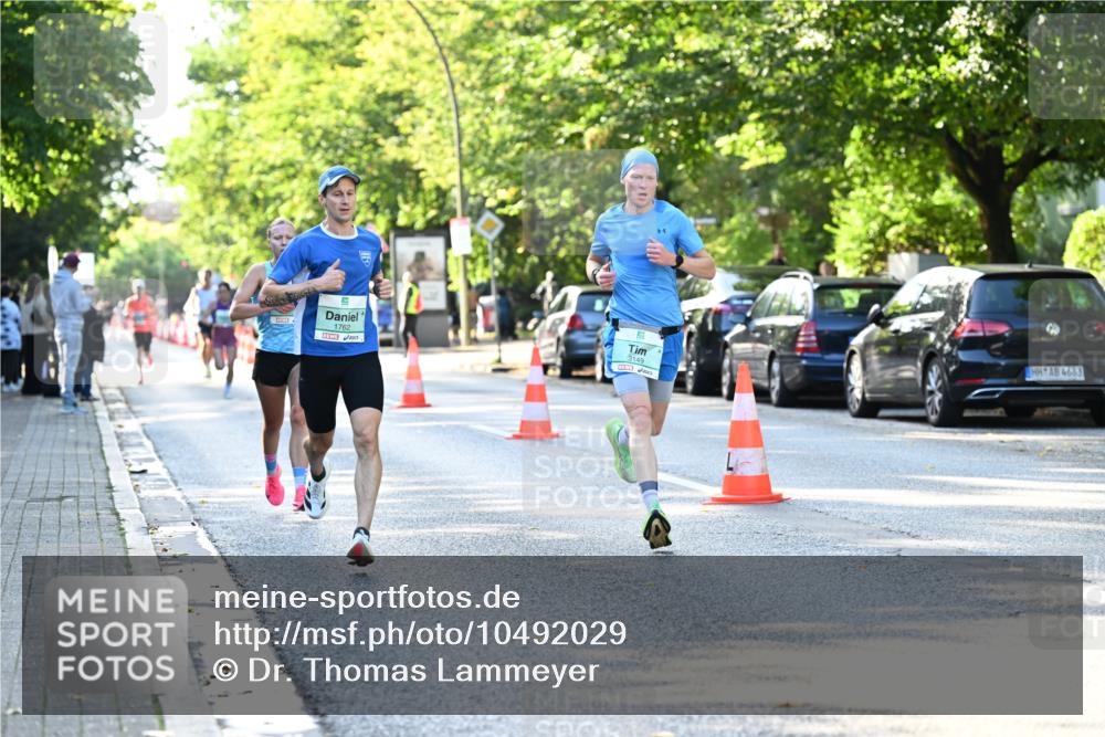 20.09.2026 - PSD Bank Halbmarathon Dr. Thomas Lammeyer http://msf.ph/oto/10492029 20.09.2026 10:31:07 Laufen 4683, 1762, 3149 meine-sportfotos.de
