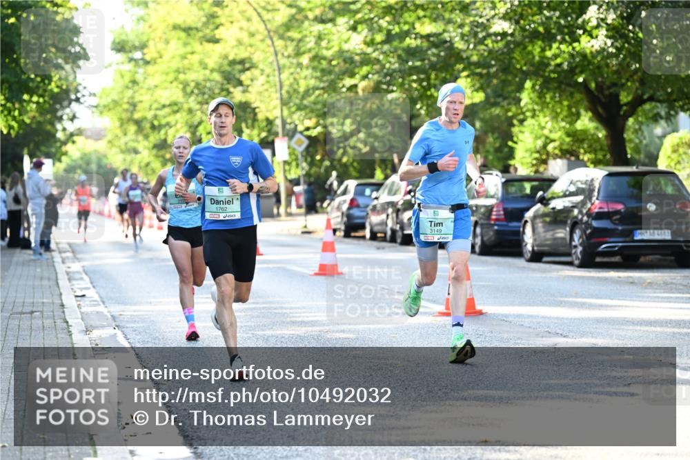 20.09.2026 - PSD Bank Halbmarathon Dr. Thomas Lammeyer http://msf.ph/oto/10492032 20.09.2026 10:31:07 Laufen 5, 1762, 3149 meine-sportfotos.de