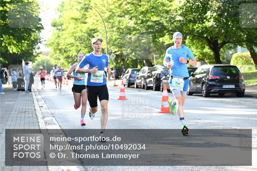 20.09.2026 - PSD Bank Halbmarathon Dr. Thomas Lammeyer http://msf.ph/oto/10492034 20.09.2026 10:31:08 Laufen 2372, 1762, 3149 meine-sportfotos.de