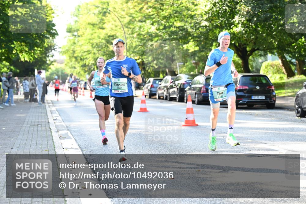 20.09.2026 - PSD Bank Halbmarathon Dr. Thomas Lammeyer http://msf.ph/oto/10492036 20.09.2026 10:31:08 Laufen 1762, 3149 meine-sportfotos.de