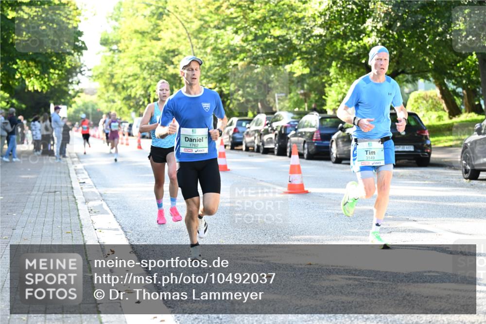 20.09.2026 - PSD Bank Halbmarathon Dr. Thomas Lammeyer http://msf.ph/oto/10492037 20.09.2026 10:31:08 Laufen 1762, 3149 meine-sportfotos.de