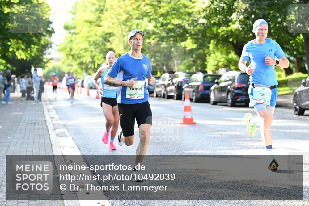 20.09.2026 - PSD Bank Halbmarathon Dr. Thomas Lammeyer http://msf.ph/oto/10492039 20.09.2026 10:31:08 Laufen 1762, 3149 meine-sportfotos.de