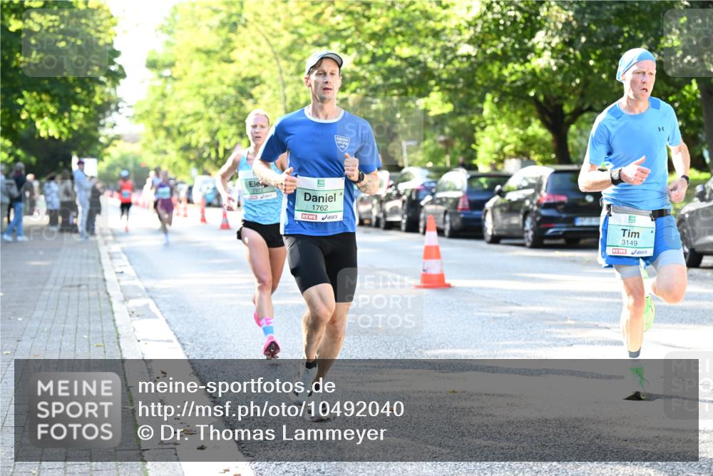 20.09.2026 - PSD Bank Halbmarathon Dr. Thomas Lammeyer http://msf.ph/oto/10492040 20.09.2026 10:31:09 Laufen 2372, 1762, 3149 meine-sportfotos.de