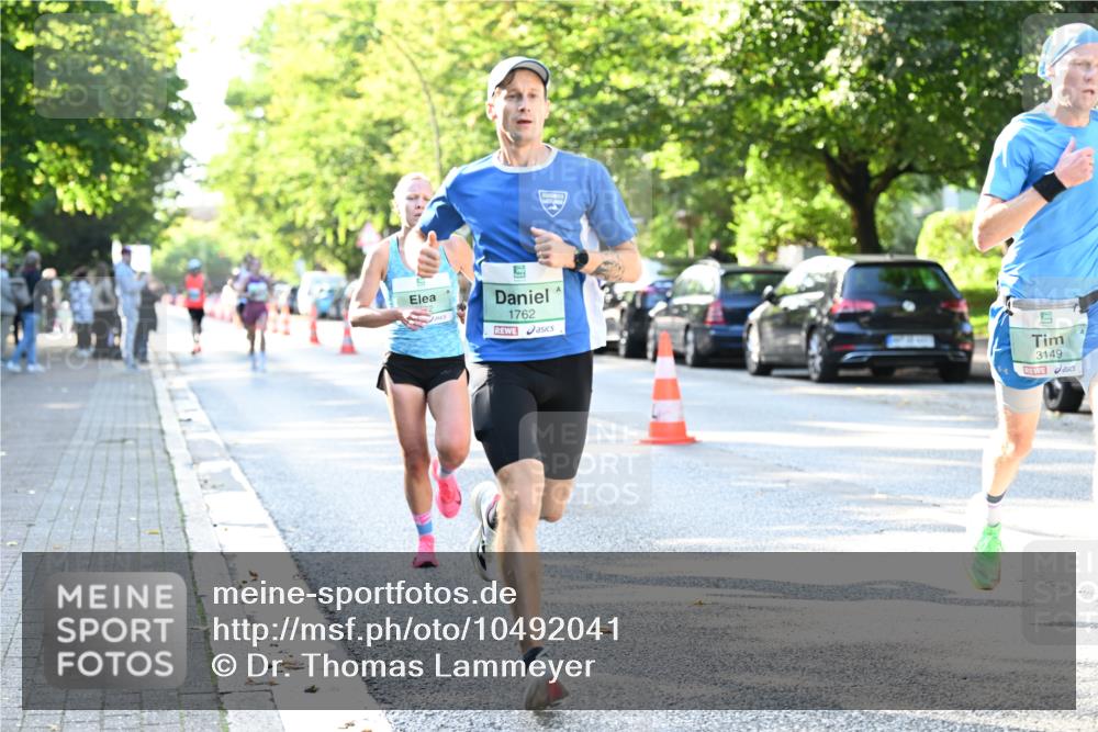 20.09.2026 - PSD Bank Halbmarathon Dr. Thomas Lammeyer http://msf.ph/oto/10492041 20.09.2026 10:31:09 Laufen 1762, 3149 meine-sportfotos.de