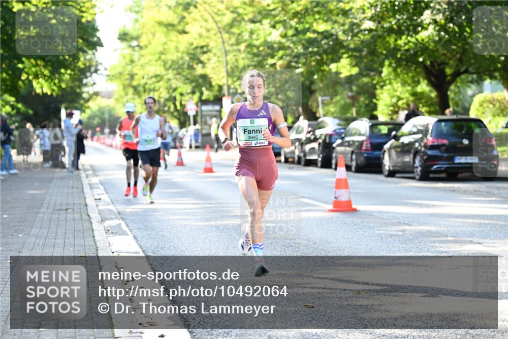 20.09.2026 - PSD Bank Halbmarathon Dr. Thomas Lammeyer http://msf.ph/oto/10492064 20.09.2026 10:31:14 Laufen 3995 meine-sportfotos.de