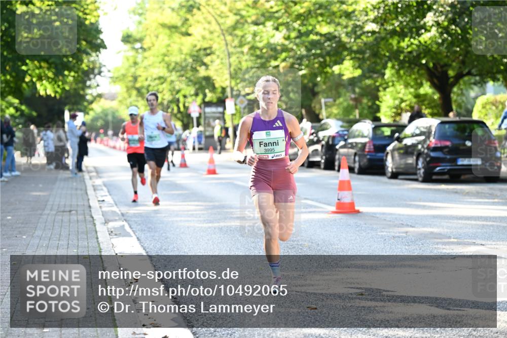 20.09.2026 - PSD Bank Halbmarathon Dr. Thomas Lammeyer http://msf.ph/oto/10492065 20.09.2026 10:31:15 Laufen 3995 meine-sportfotos.de