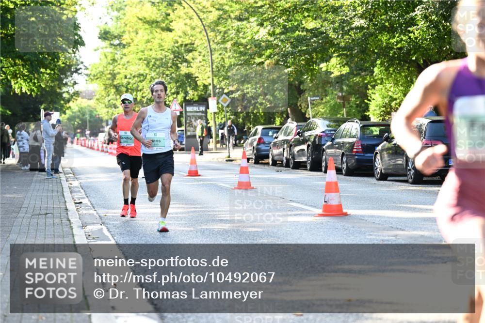 20.09.2026 - PSD Bank Halbmarathon Dr. Thomas Lammeyer http://msf.ph/oto/10492067 20.09.2026 10:31:16 Laufen 1899 meine-sportfotos.de