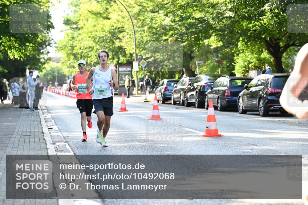 20.09.2026 - PSD Bank Halbmarathon Dr. Thomas Lammeyer http://msf.ph/oto/10492068 20.09.2026 10:31:16 Laufen 1985 meine-sportfotos.de