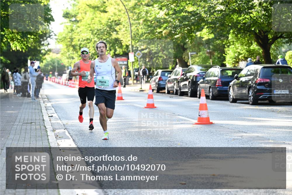 20.09.2026 - PSD Bank Halbmarathon Dr. Thomas Lammeyer http://msf.ph/oto/10492070 20.09.2026 10:31:16 Laufen 1899, 4683 meine-sportfotos.de