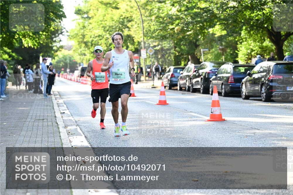 20.09.2026 - PSD Bank Halbmarathon Dr. Thomas Lammeyer http://msf.ph/oto/10492071 20.09.2026 10:31:16 Laufen 1899 meine-sportfotos.de