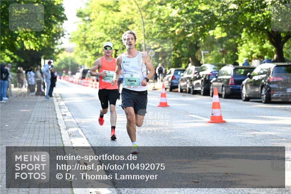 20.09.2026 - PSD Bank Halbmarathon Dr. Thomas Lammeyer http://msf.ph/oto/10492075 20.09.2026 10:31:17 Laufen 1985, 1899 meine-sportfotos.de