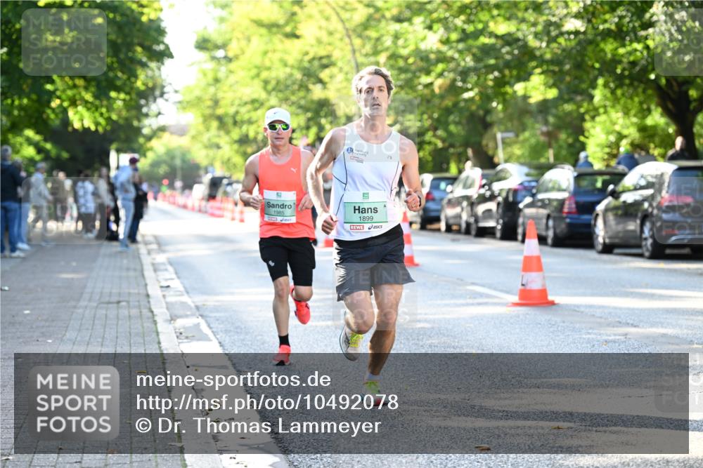 20.09.2026 - PSD Bank Halbmarathon Dr. Thomas Lammeyer http://msf.ph/oto/10492078 20.09.2026 10:31:17 Laufen 1985, 1899 meine-sportfotos.de