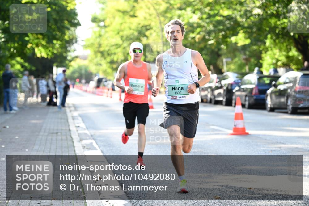 20.09.2026 - PSD Bank Halbmarathon Dr. Thomas Lammeyer http://msf.ph/oto/10492080 20.09.2026 10:31:17 Laufen 1899 meine-sportfotos.de