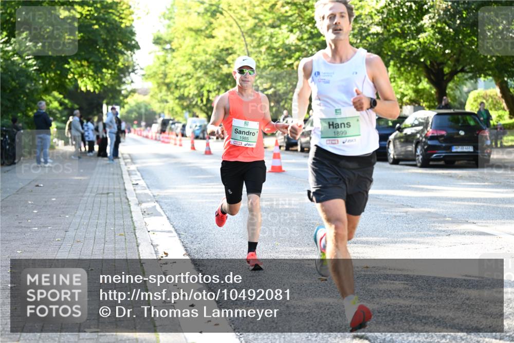 20.09.2026 - PSD Bank Halbmarathon Dr. Thomas Lammeyer http://msf.ph/oto/10492081 20.09.2026 10:31:18 Laufen 1985, 1899 meine-sportfotos.de
