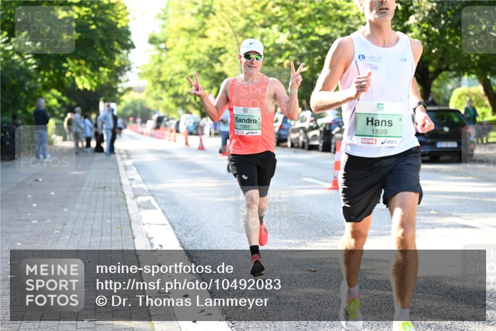 20.09.2026 - PSD Bank Halbmarathon Dr. Thomas Lammeyer http://msf.ph/oto/10492083 20.09.2026 10:31:18 Laufen 1985, 1899 meine-sportfotos.de