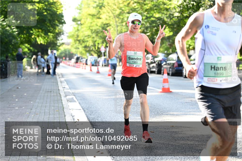 20.09.2026 - PSD Bank Halbmarathon Dr. Thomas Lammeyer http://msf.ph/oto/10492085 20.09.2026 10:31:19 Laufen 1985, 1899 meine-sportfotos.de