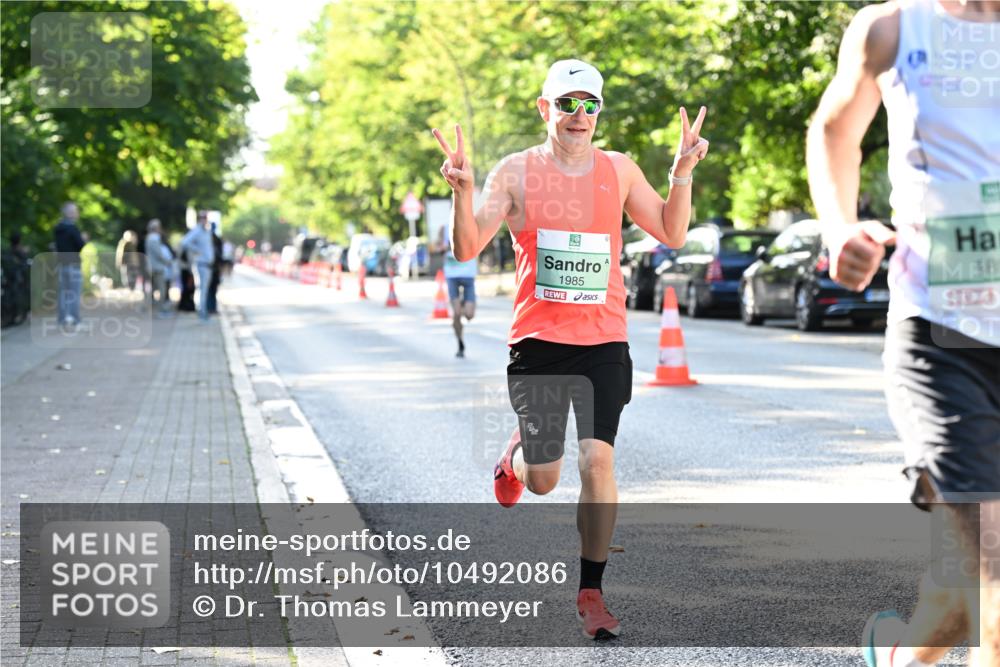 20.09.2026 - PSD Bank Halbmarathon Dr. Thomas Lammeyer http://msf.ph/oto/10492086 20.09.2026 10:31:19 Laufen 1985, 18 meine-sportfotos.de