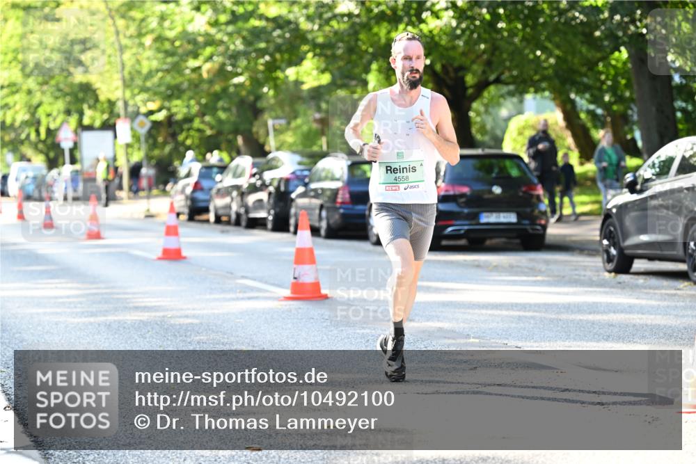 20.09.2026 - PSD Bank Halbmarathon Dr. Thomas Lammeyer http://msf.ph/oto/10492100 20.09.2026 10:31:22 Laufen 4558 meine-sportfotos.de