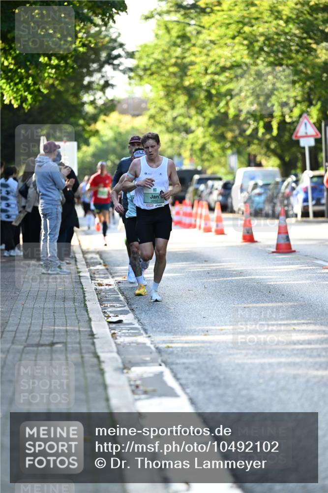 20.09.2026 - PSD Bank Halbmarathon Dr. Thomas Lammeyer http://msf.ph/oto/10492102 20.09.2026 10:31:34 Laufen 3992 meine-sportfotos.de