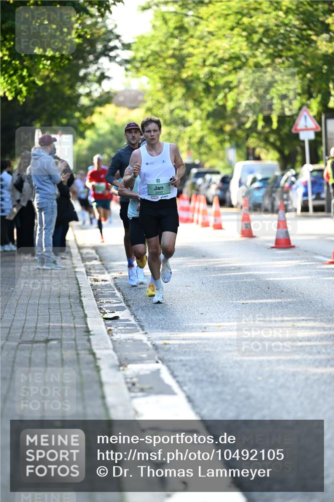 20.09.2026 - PSD Bank Halbmarathon Dr. Thomas Lammeyer http://msf.ph/oto/10492105 20.09.2026 10:31:34 Laufen 3992 meine-sportfotos.de