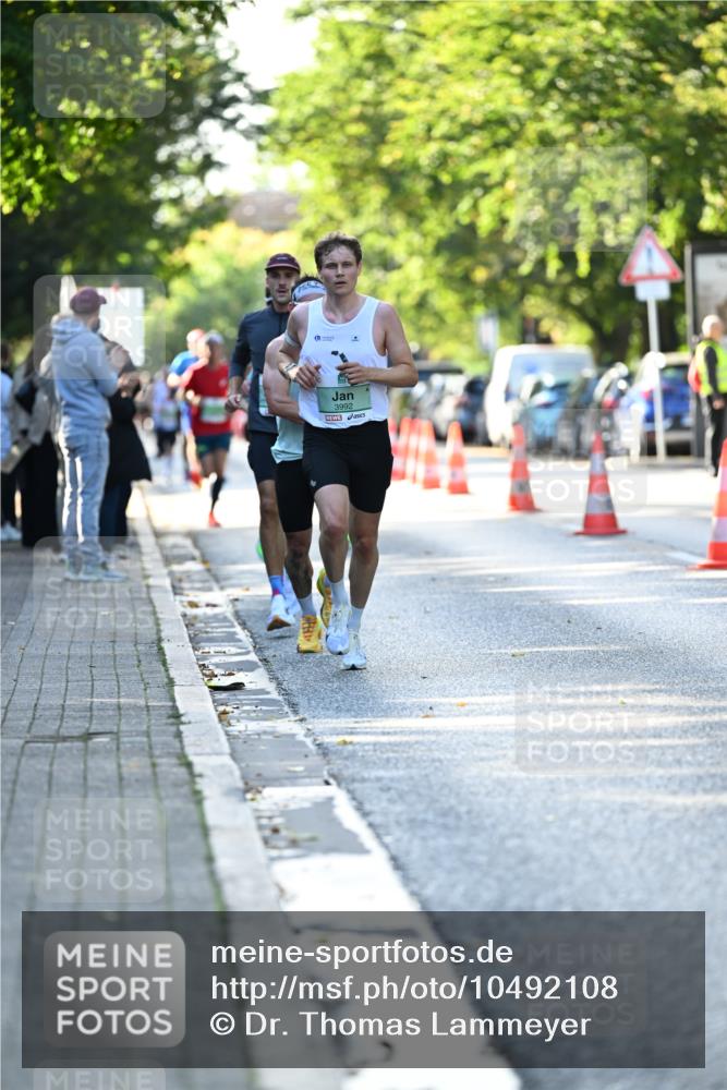 20.09.2026 - PSD Bank Halbmarathon Dr. Thomas Lammeyer http://msf.ph/oto/10492108 20.09.2026 10:31:35 Laufen 3992 meine-sportfotos.de