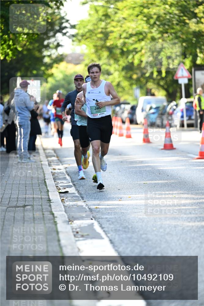 20.09.2026 - PSD Bank Halbmarathon Dr. Thomas Lammeyer http://msf.ph/oto/10492109 20.09.2026 10:31:35 Laufen 3992 meine-sportfotos.de