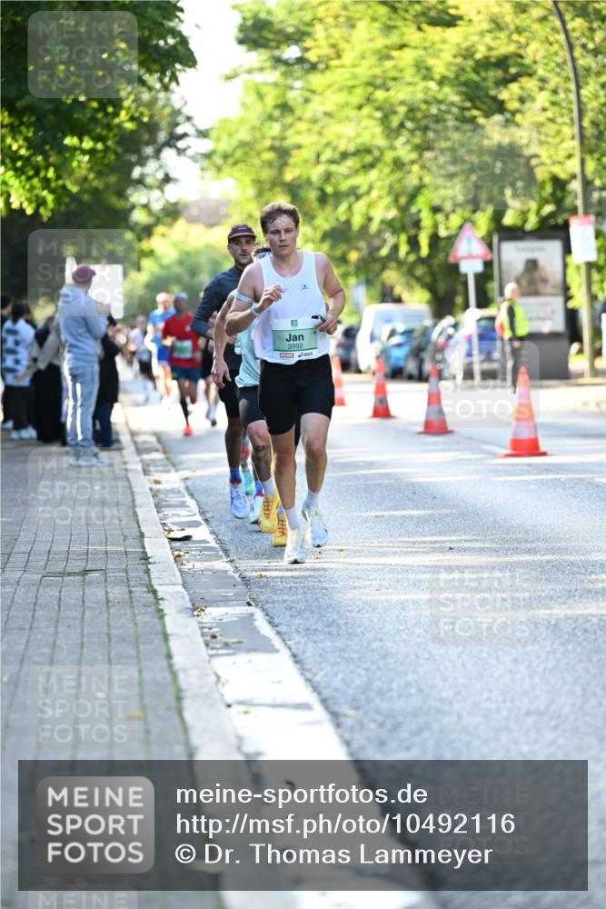 20.09.2026 - PSD Bank Halbmarathon Dr. Thomas Lammeyer http://msf.ph/oto/10492116 20.09.2026 10:31:36 Laufen 3992 meine-sportfotos.de