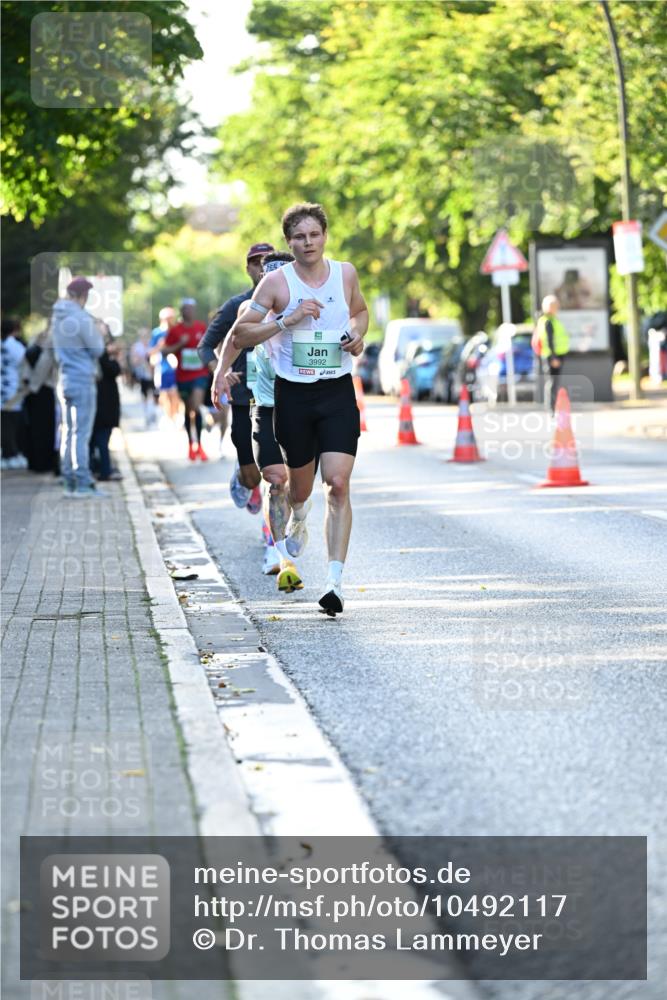 20.09.2026 - PSD Bank Halbmarathon Dr. Thomas Lammeyer http://msf.ph/oto/10492117 20.09.2026 10:31:36 Laufen 3992 meine-sportfotos.de