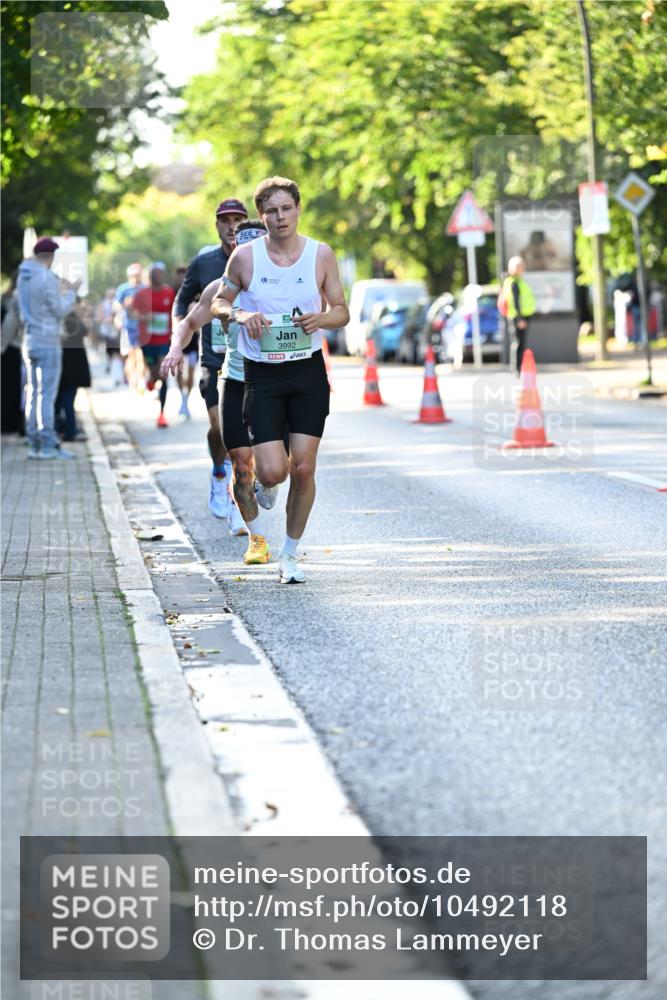 20.09.2026 - PSD Bank Halbmarathon Dr. Thomas Lammeyer http://msf.ph/oto/10492118 20.09.2026 10:31:36 Laufen 3992 meine-sportfotos.de