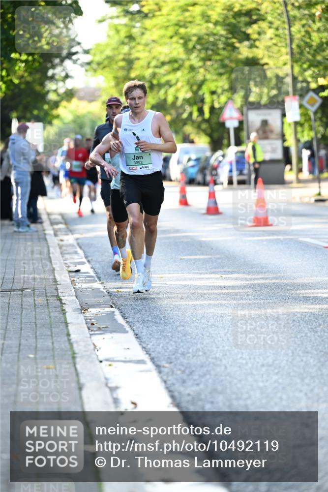 20.09.2026 - PSD Bank Halbmarathon Dr. Thomas Lammeyer http://msf.ph/oto/10492119 20.09.2026 10:31:36 Laufen 3992 meine-sportfotos.de