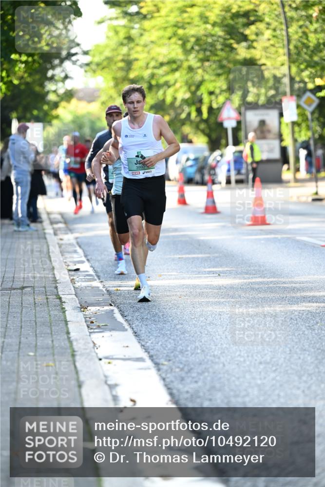 20.09.2026 - PSD Bank Halbmarathon Dr. Thomas Lammeyer http://msf.ph/oto/10492120 20.09.2026 10:31:36 Laufen 3992 meine-sportfotos.de